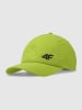 4F Cap in Grün