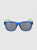 4F Zonnebril groen/blauw