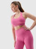 4F Sportbeha roze