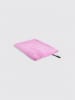 4F Sporthandtuch in Pink - (B)80 x (H)130 cm