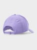 4F Cap in Lila