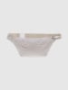 4F Gürteltasche in Creme - (B)36 x (H)13 cm