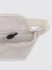 4F Gürteltasche in Creme - (B)36 x (H)13 cm