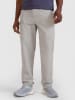 4F Cargohose in Silber