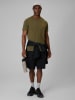 4F Functioneel short zwart
