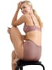 Sloggi Taillenpanty "Romance" in Hellbraun