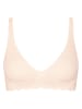 Sloggi Soft-BH "Zero Microfibre 2.0" in Creme