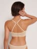 Sloggi Top "Soft Adapt" w kolorze kremowym