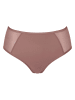 Sloggi Tailleslip "Soft Adapt" lichtbruin