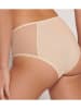 Sloggi Tailleslip "Soft Adapt" crème