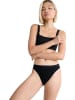 Sloggi Slip "Go Casual" in Schwarz
