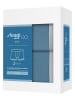 Sloggi 2er-Set: Boxershorts "Go ABC 2.0" in Blau