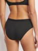 Sloggi Panty "Ever Ease" in Schwarz