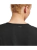 Sloggi Shirt "Ever Ease" in Schwarz