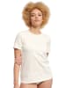 Sloggi Shirt "Ever Ease" in Creme