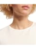 Sloggi Shirt "Ever Ease" wit