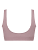 Sloggi Bustier "Ever" in Mauve