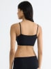 Sloggi Top "Fresh n Free" w kolorze czarnym