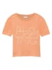 s.Oliver Shirt in Orange