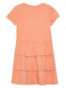 s.Oliver Kleid in Orange