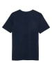 s.Oliver Shirt in Dunkelblau
