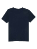 s.Oliver Shirt in Dunkelblau