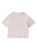 s.Oliver Shirt in Rosa