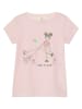 s.Oliver Shirt in Rosa
