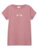 s.Oliver Shirt lichtroze