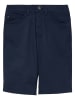 s.Oliver Shorts in Dunkelblau