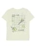 s.Oliver Shirt in Creme