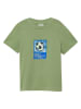 s.Oliver Shirt in Khaki
