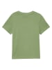 s.Oliver Shirt in Khaki