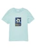 s.Oliver Shirt in Hellblau