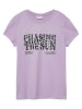 s.Oliver Shirt paars