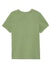 s.Oliver Shirt in Khaki