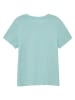 s.Oliver Shirt turquoise