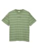 s.Oliver Shirt in Khaki