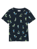 s.Oliver Shirt in Dunkelblau