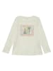 s.Oliver Longsleeve in Creme