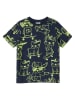 s.Oliver Shirt donkerblauw