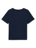 s.Oliver Shirt donkerblauw