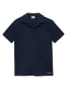 s.Oliver Poloshirt donkerblauw