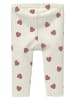 s.Oliver Leggings crème