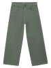 s.Oliver Spijkerbroek - comfort fit - groen