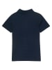 s.Oliver Poloshirt donkerblauw