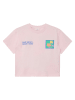 s.Oliver Shirt lichtroze