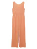 s.Oliver Jumpsuit in Orange