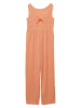 s.Oliver Jumpsuit in Orange
