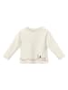 s.Oliver Longsleeve in Creme
